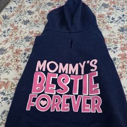 Doggie Clothes Size Small 