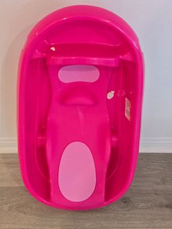Baby bath tub