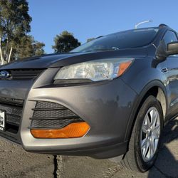 2013 Ford Escape