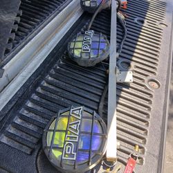 Car Rack Light 