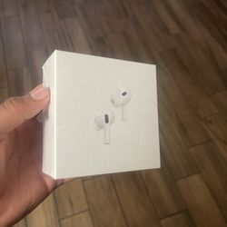 AirPods Gen2 Pros