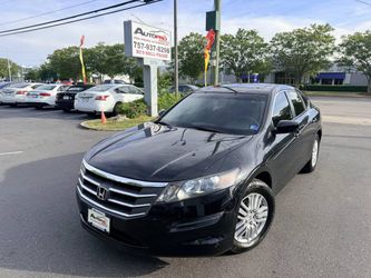 2012 Honda Crosstour