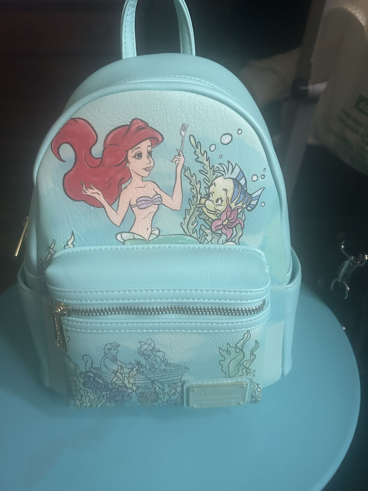 Disneyland backpack New$50 Each Obo