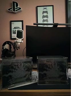 Pokemon Pitch black ETB