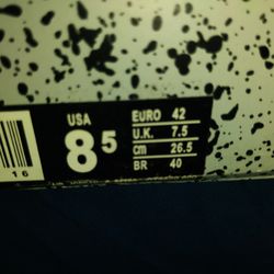 Jordans 