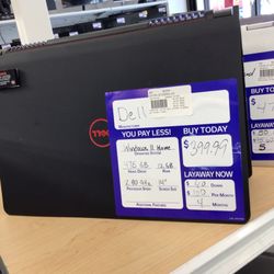 Laptop 