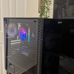 Perfect Budget Gaming PC 
