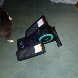 CUBII ELLIPTICAL 
