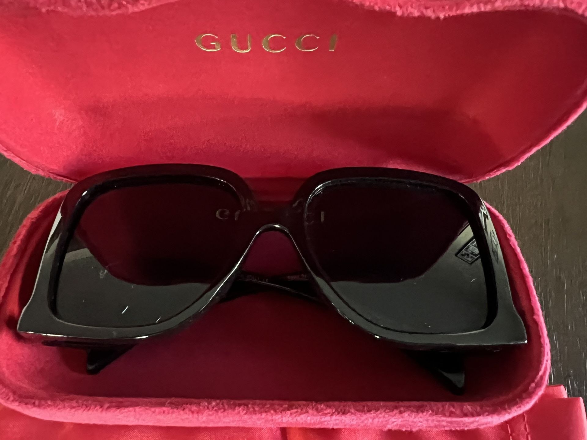 Gucci Designer Eyewear 