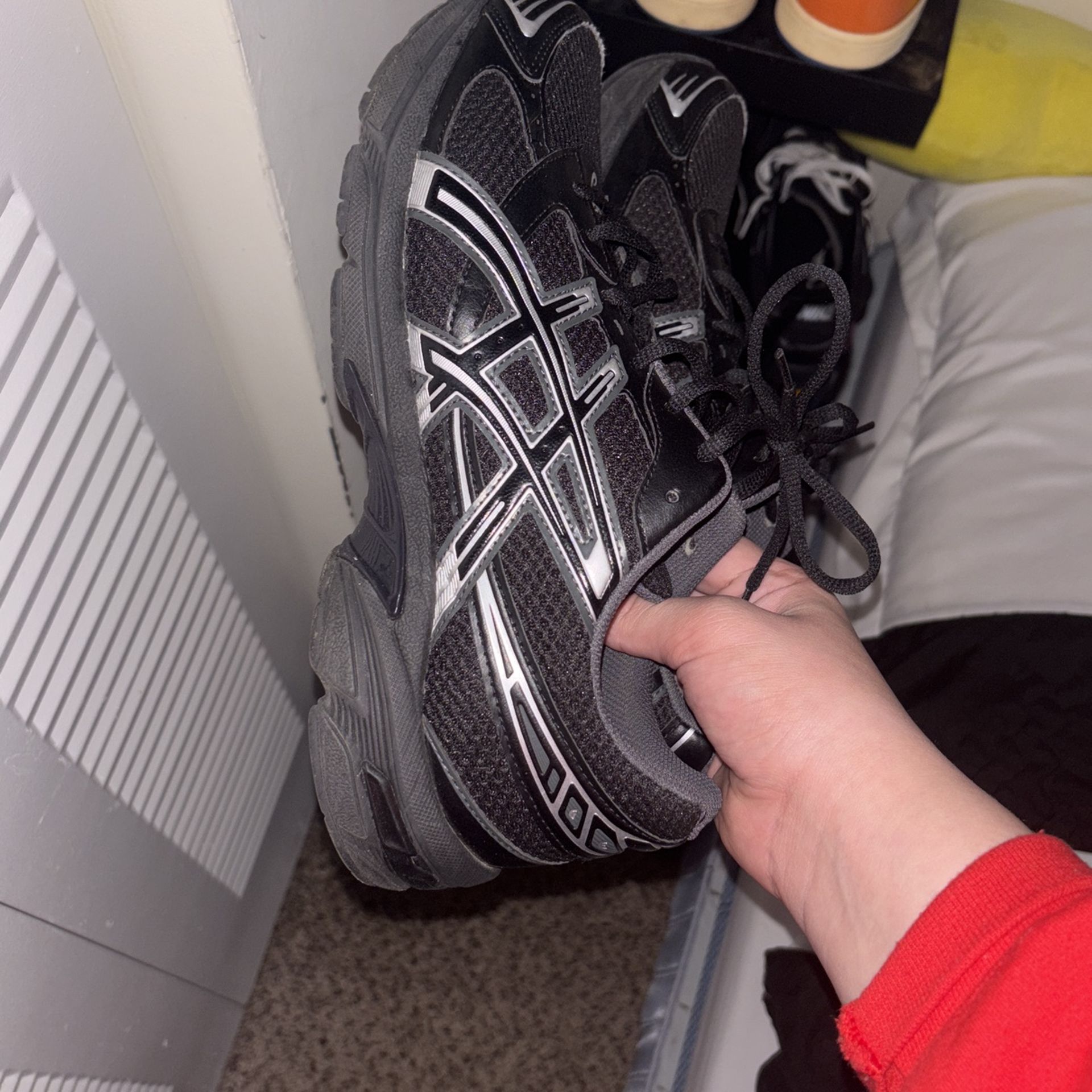 need gone asap read description