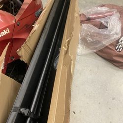 Gator Etx Soft Trifold Bed Cover For 6.5 Foot F150 Bed