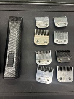 Oster Octane Detachable