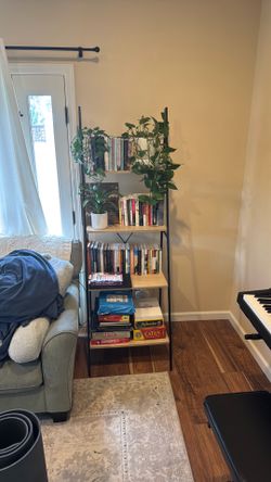 Bookshelf