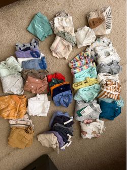 Baby Clothes 3 Months