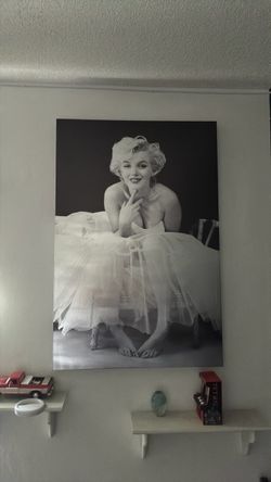 Marilyn Monroe picture
