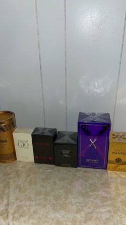 Cologne Collection 