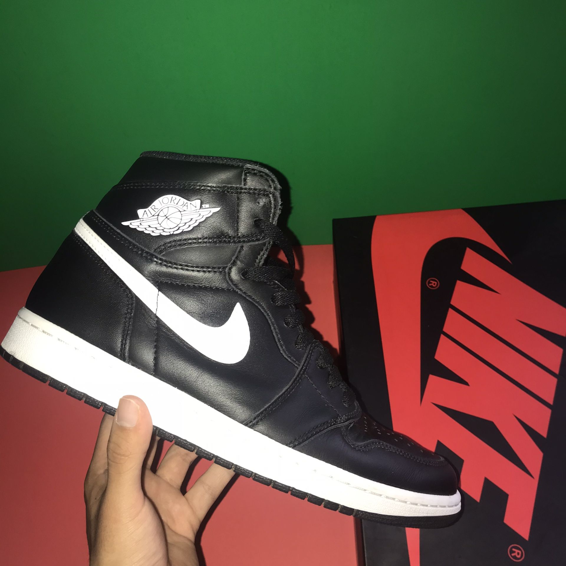 Air Jordan 1