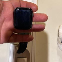 Reloj Apple En Buen Estado 