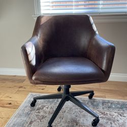 Helvetica chair west elm deals