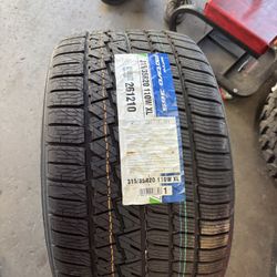 Motive Tires 365