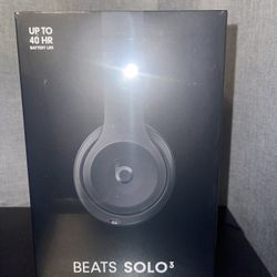 Beats Solo 3 Wireless