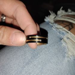 Mans Ring