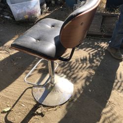 Barber Chair 