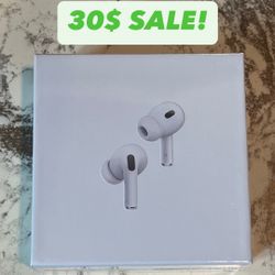 AirPods Pro’s 2nd Generation