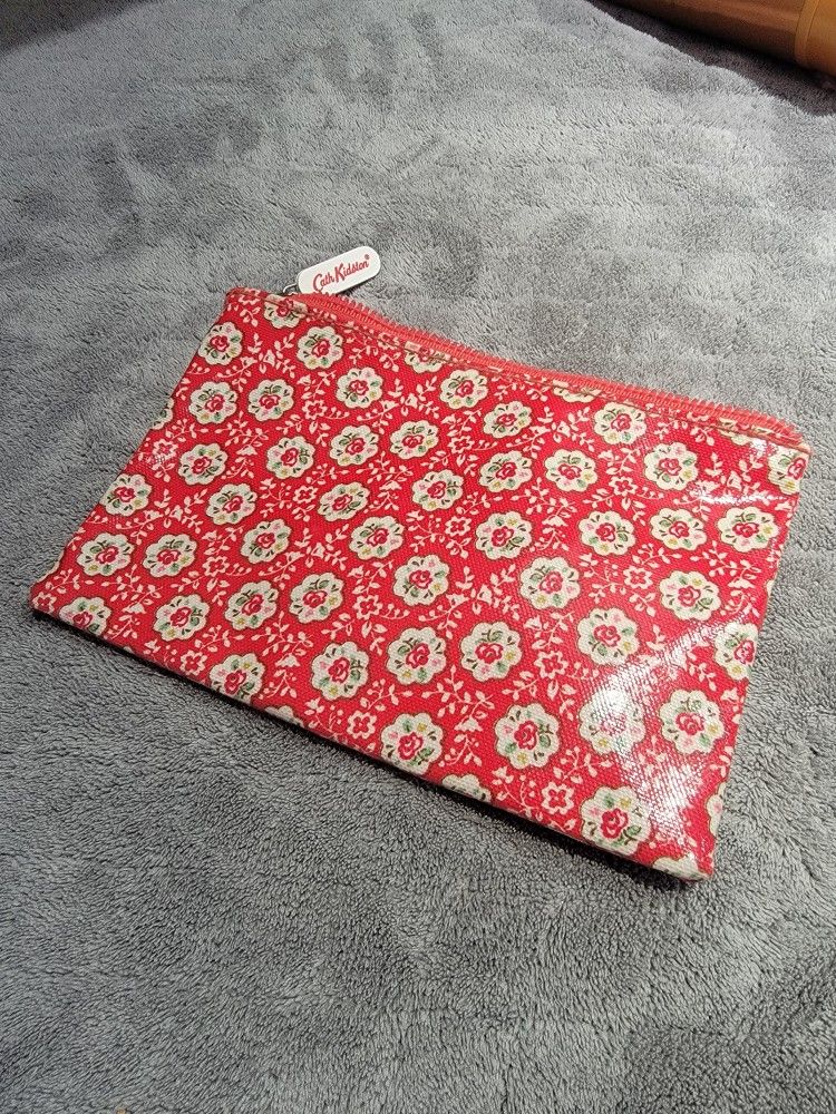 Cath Kidston Toiletry Bag