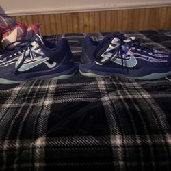 Kobe 5 xray size 11 with box