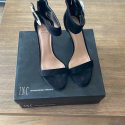 I N C Women’s Shoes
