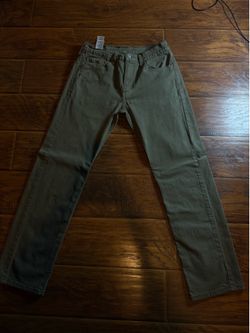 30x30 Levi’s jeans 505