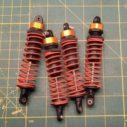 Rc Truck Shocks 