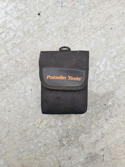 Paladin Tools 1573 LAN and Telecom Testing Kit