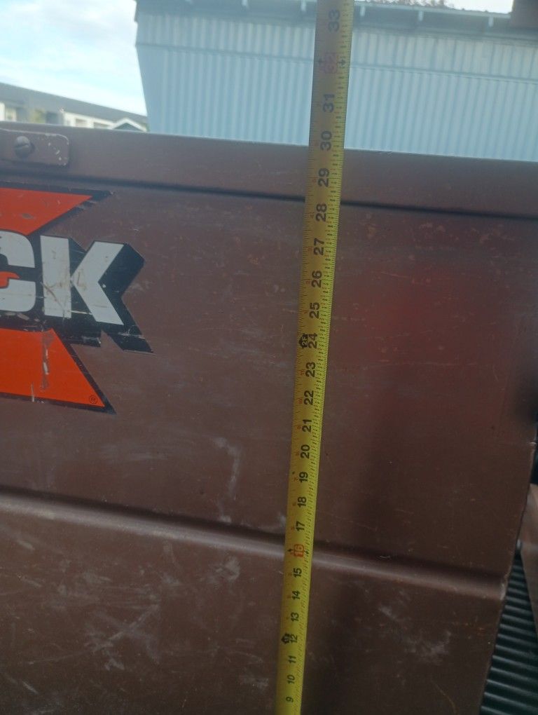 Tool Box 