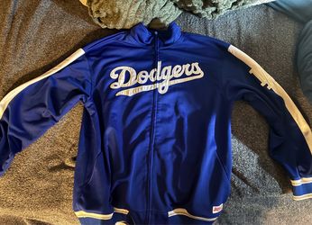 Dodger Jacket