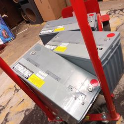 Car Audio Battery's New 