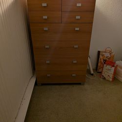 Ikea Dresser Great Condition