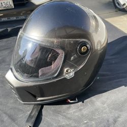 Biltwell Lane Splitter Moto Helmet 