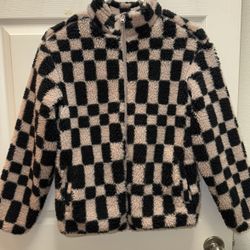 Cat Jack Jacket 