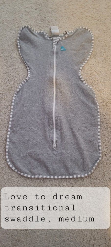 Wearable Blankets