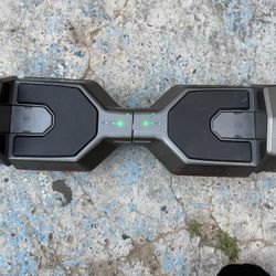 Hoverboard 