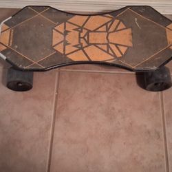 Electric Skateboard