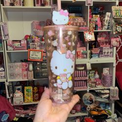 Water Cup