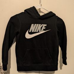 Kids Nike Hoodie 