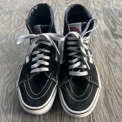 vans Sk8-Hi