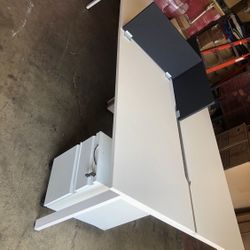 Benching For 4 People 