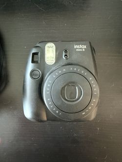 Fuji mini8
