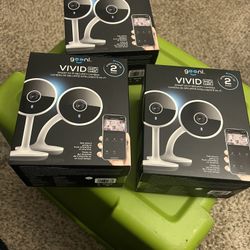 Geeni WIFI Cameras
