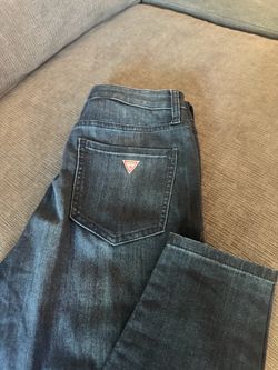Guess jeans